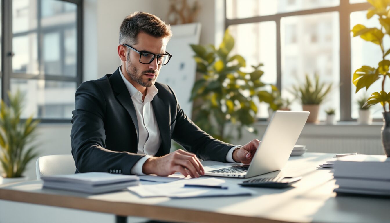 calcul amortissement excedentaire