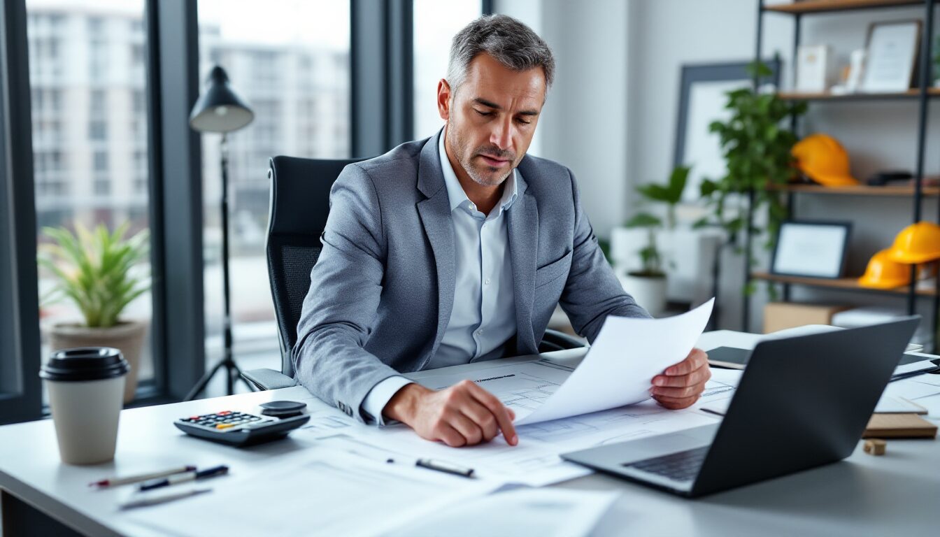 assurance auto entrepreneur decennale