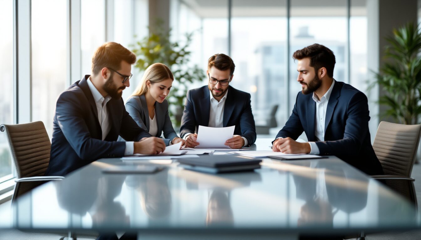 modèle convocation assemblée générale