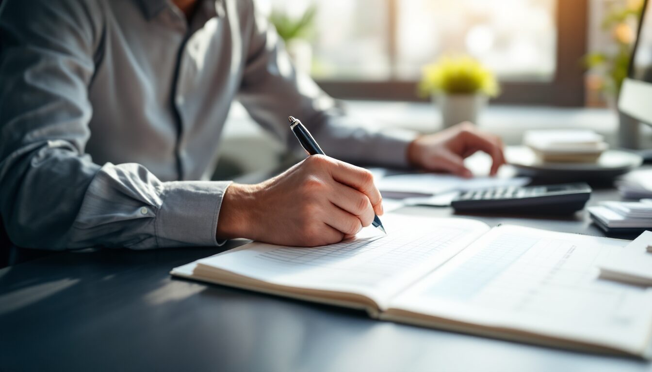 modèle livre journal recette dépense pdf