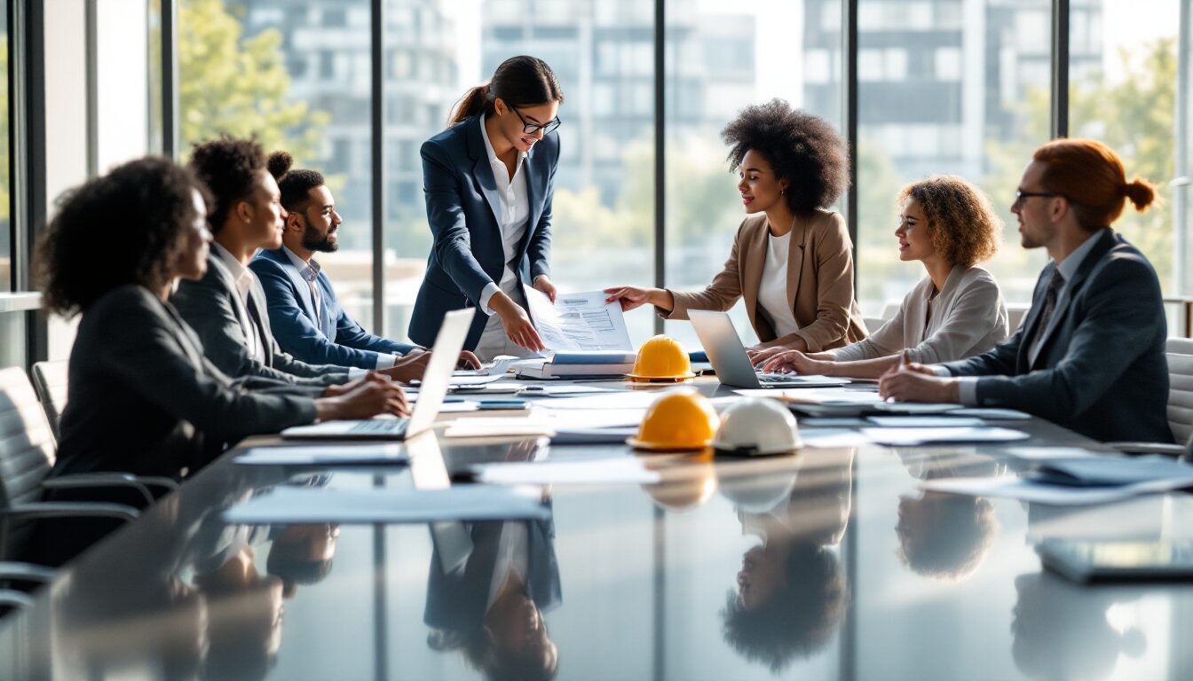 comment évaluer les risques en entreprise