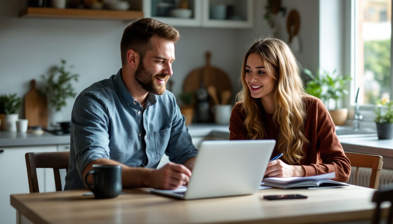 demande droit d'option pole emploi en ligne