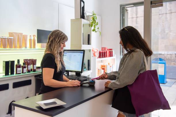 digitaliser salon de coiffure, coiffeur qui veut retrouver du temps pour exercer sa passion