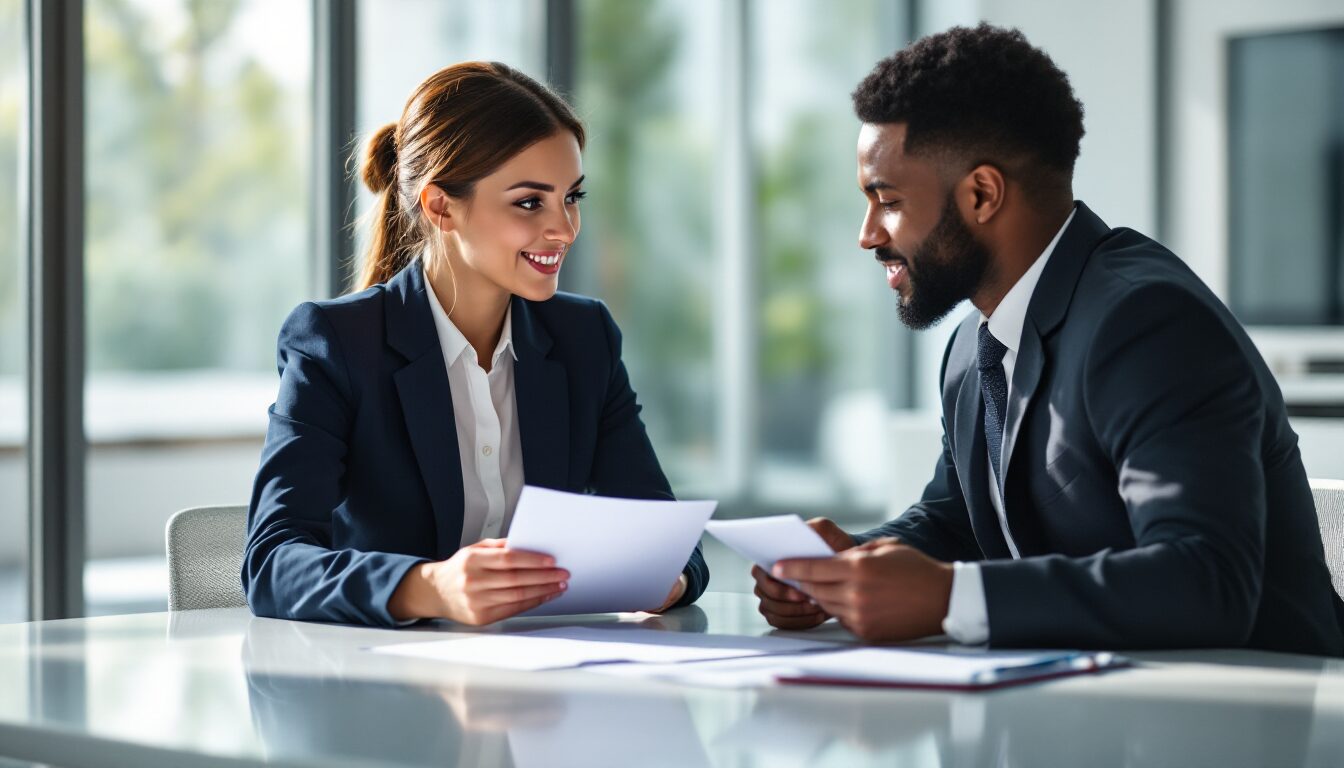 contrat de travail pour un étranger en france