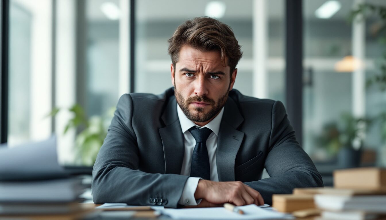 liquidation judiciaire sasu risques pour gérant