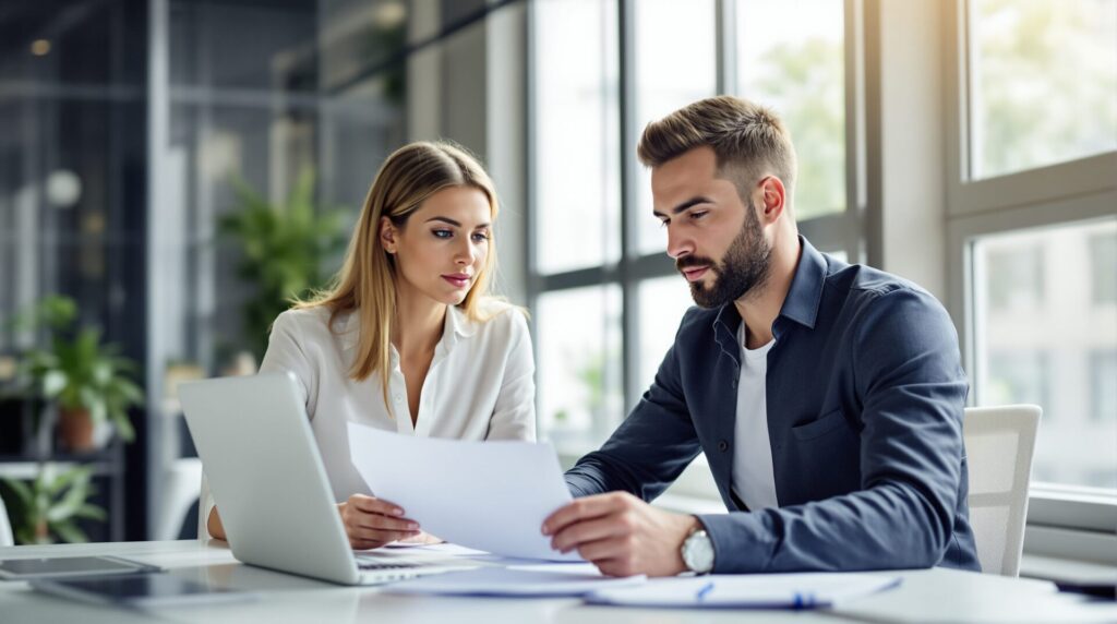 Quel expert comptable en ligne choisir ?