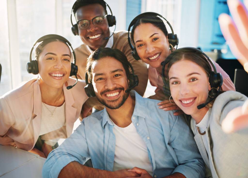 solution de téléphonie cloud équipes