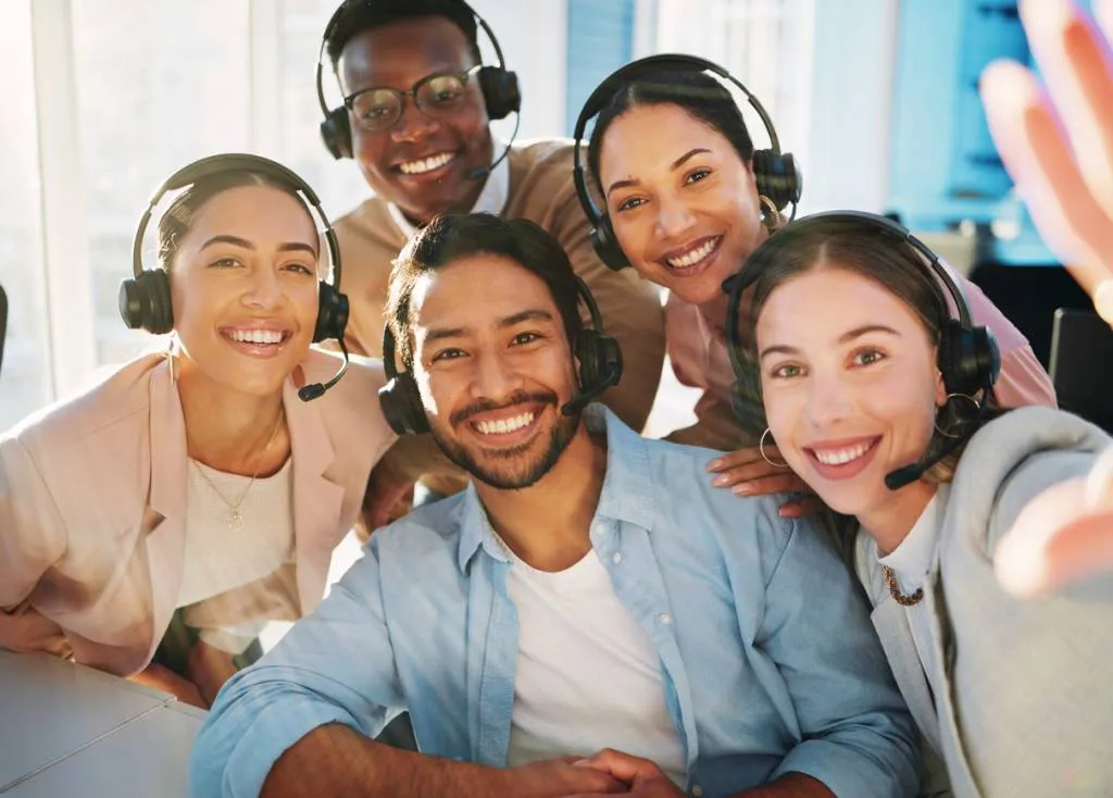 solution de téléphonie cloud équipes