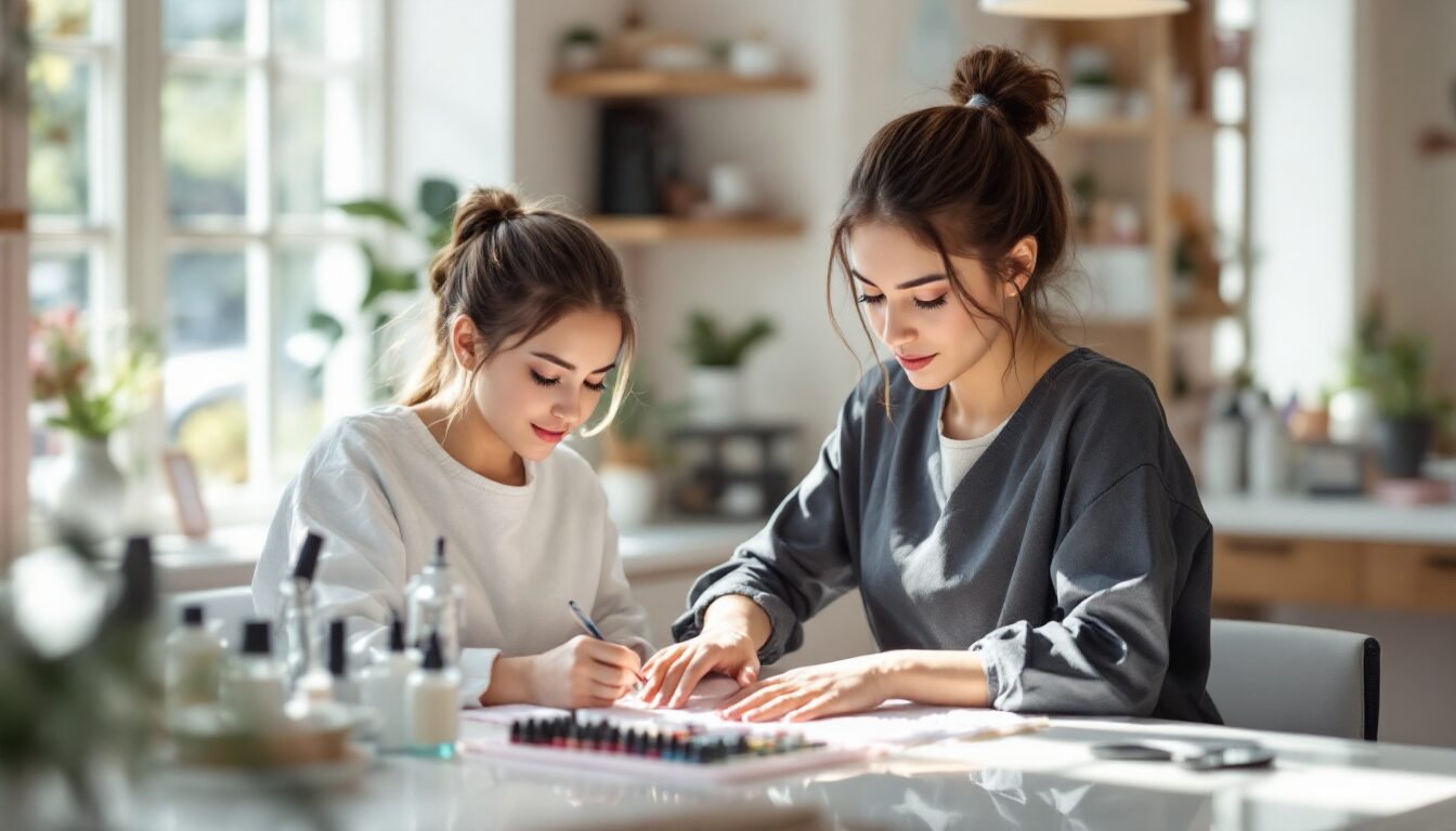 peut on vivre du métier de prothésiste ongulaire