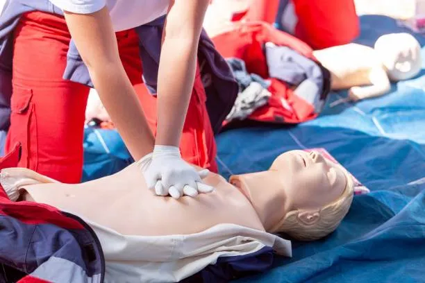 préparer sac d'intervention