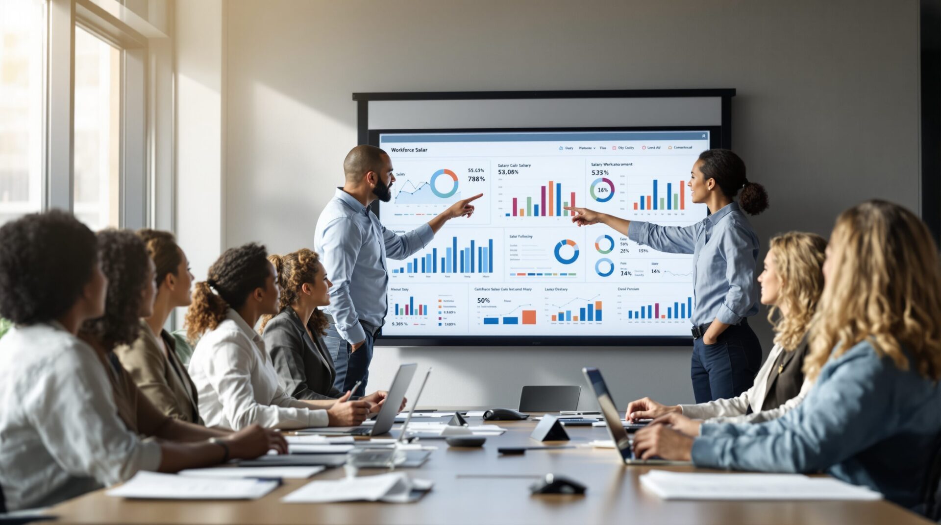 formation gestion paie