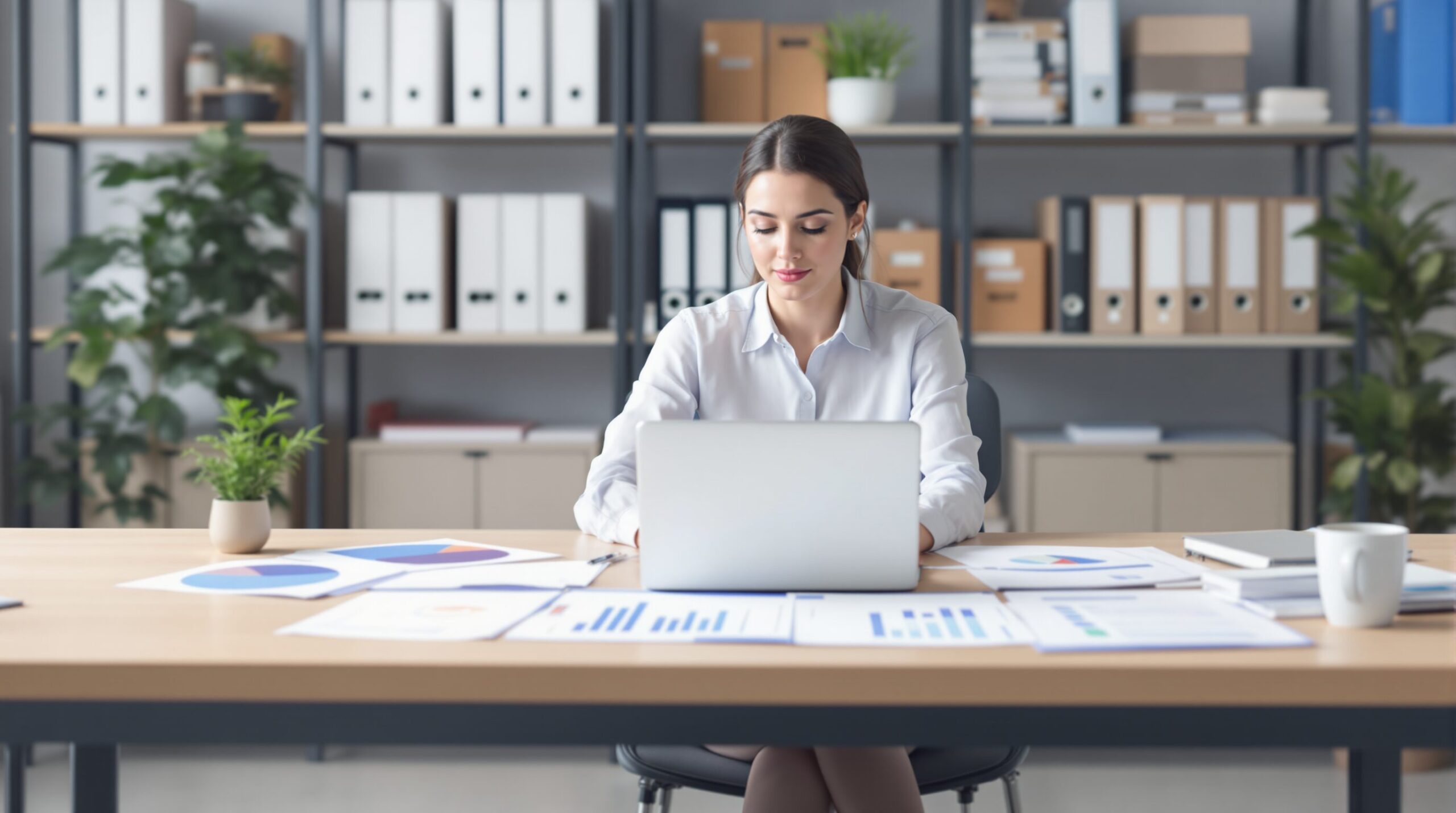 cabinet gestionnaire de paie