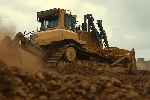 Comment décoder les codes de défaut Caterpillar courants