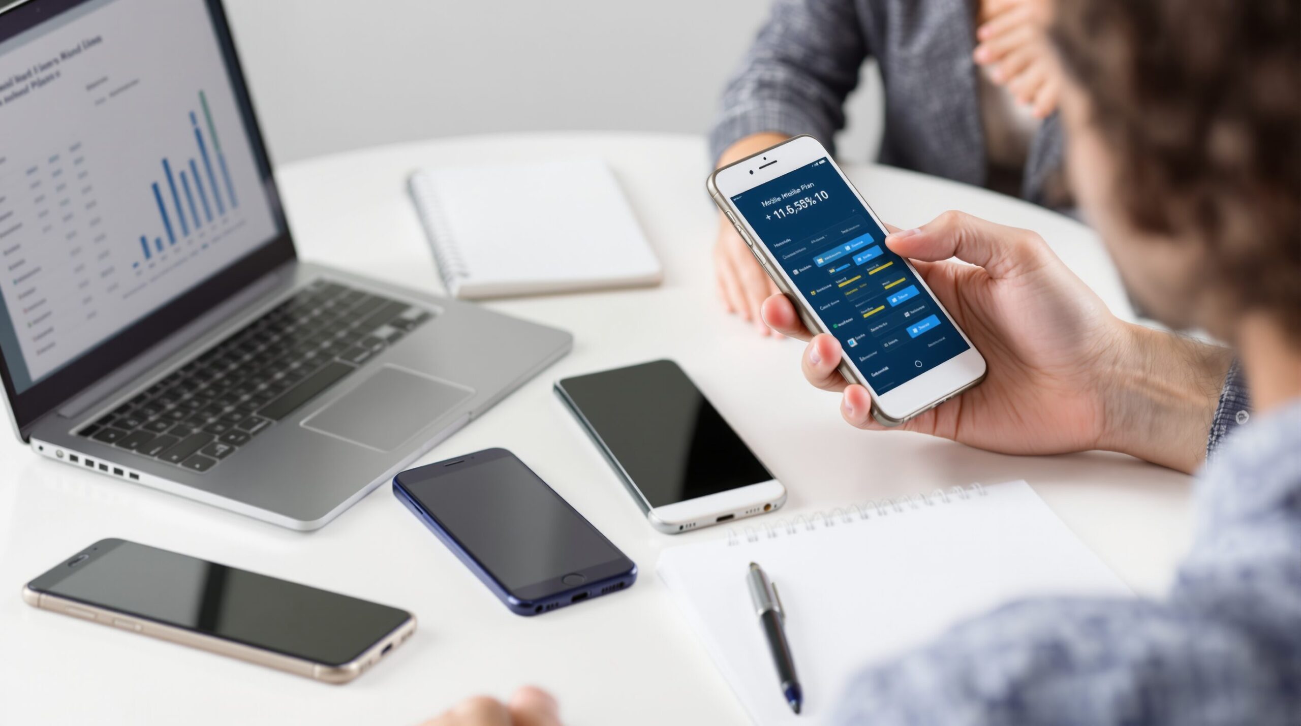 choisir forfait mobile