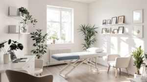 cabinet osteopathie