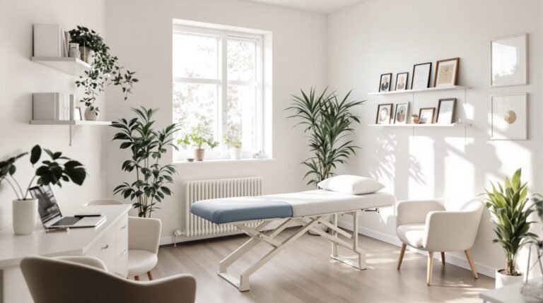 cabinet osteopathie