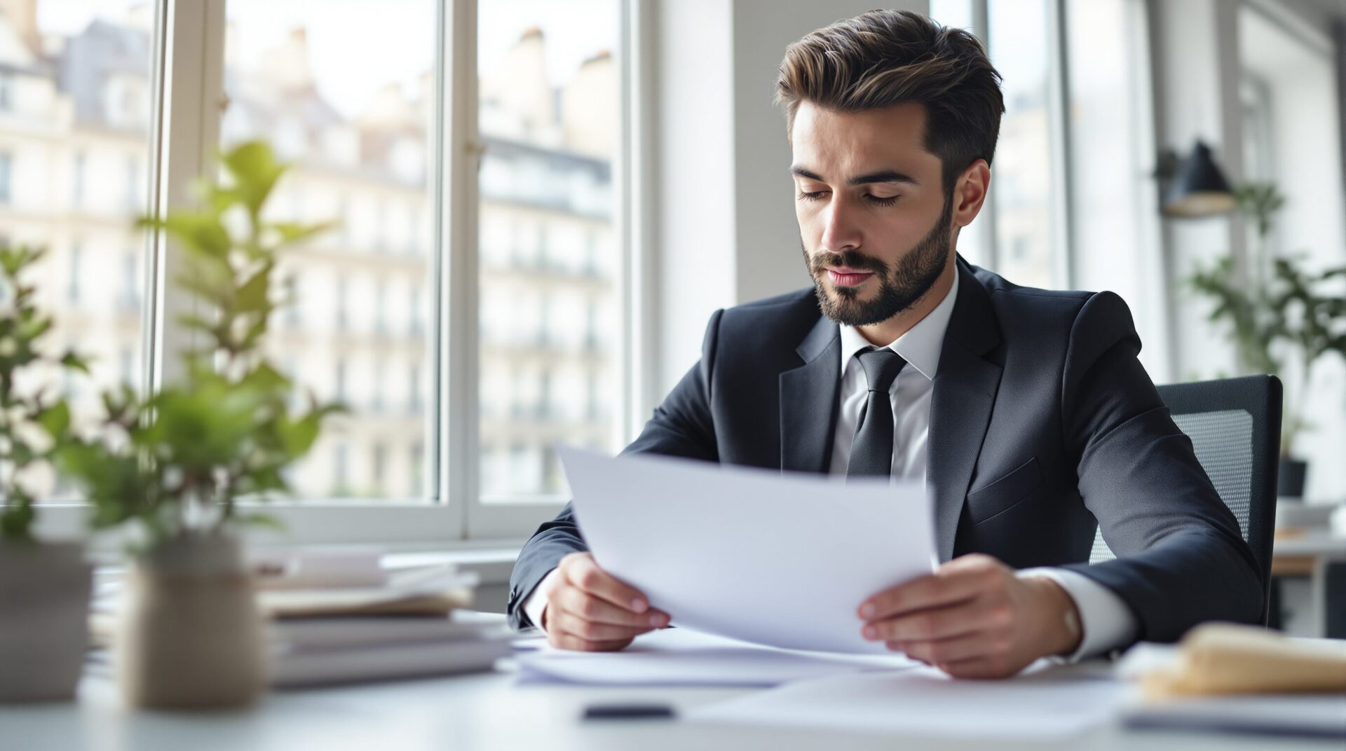 domiciliation d'entreprise paris