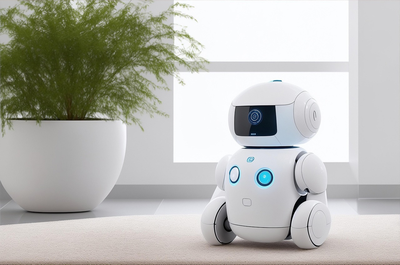PME : Optimisez votre événement avec la robotique abordable