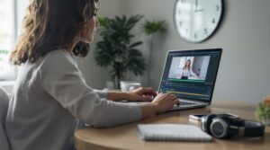 Combien de temps prend la création d’une vidéo short ?