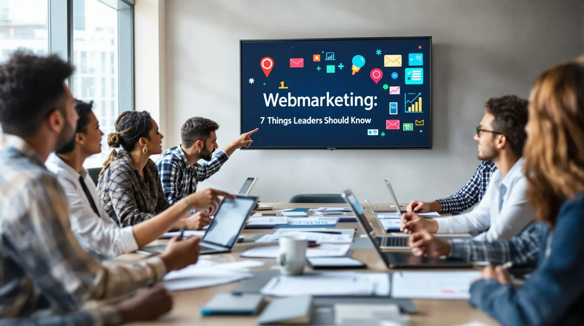 agence webmarketing