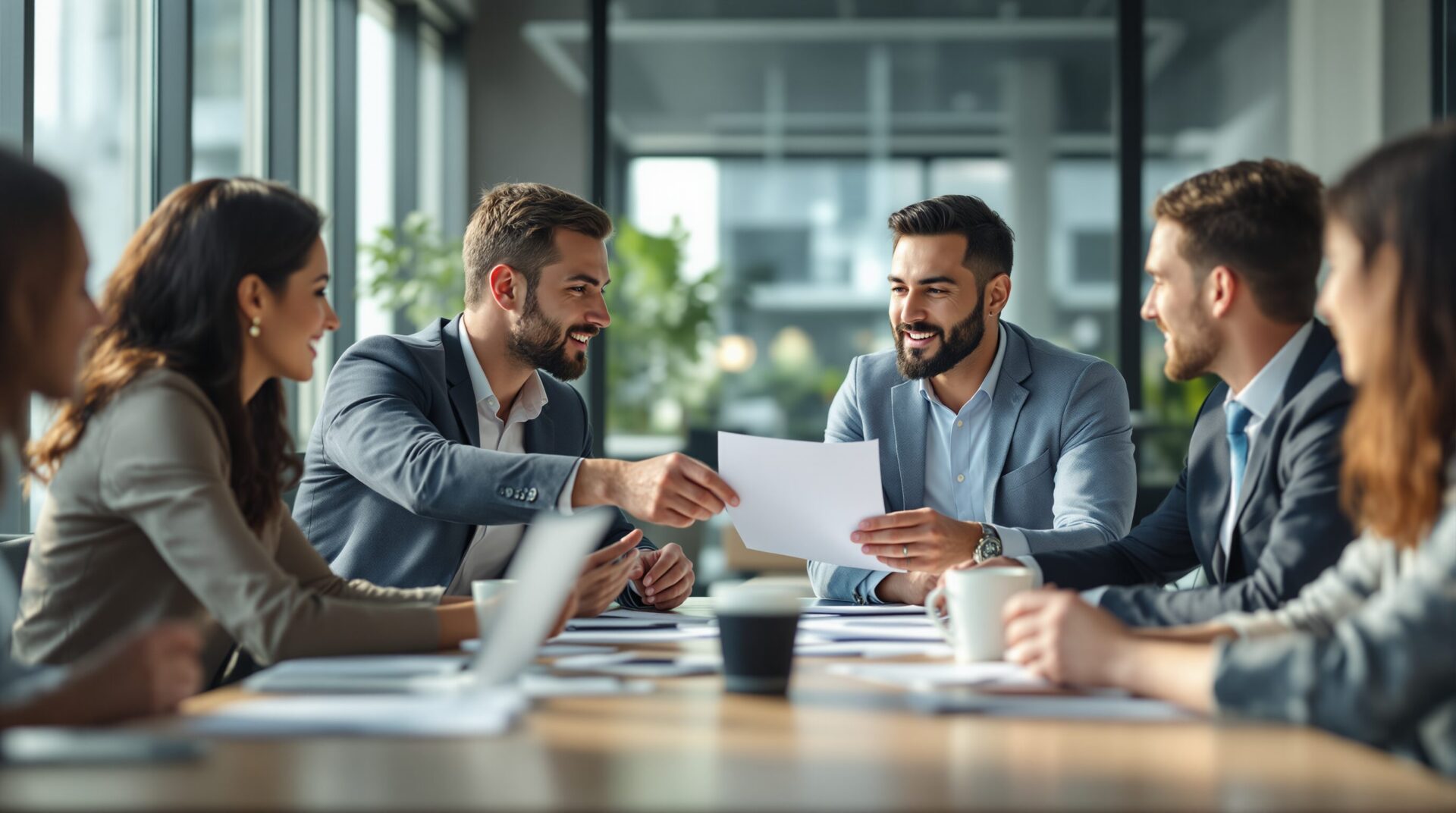 Qu’est-ce qu’un ERP pour PME et à quoi sert-il concrètement ?