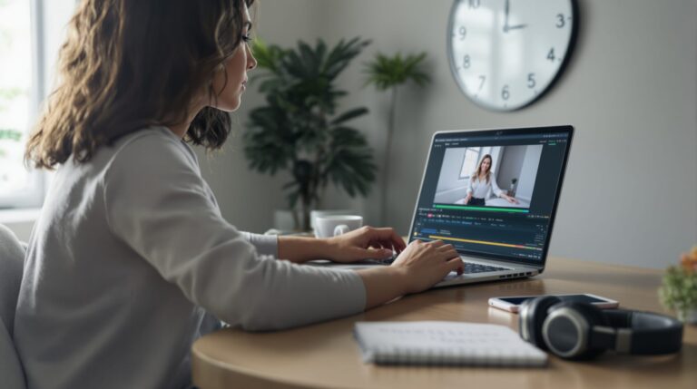 Combien de temps prend la création d’une vidéo short ?