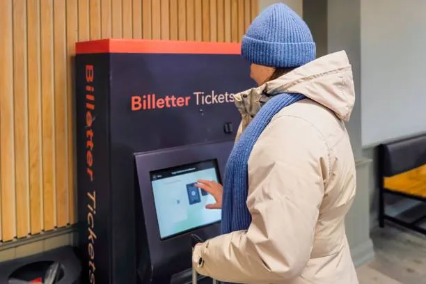 distributeurs automatiques, carte SIM multi-opérateur