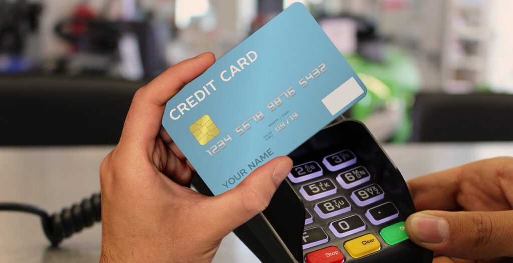TPE mobile : encaissez vos paiements en toute sécurité