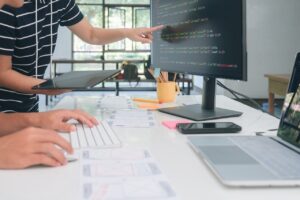 avantage certification iso
