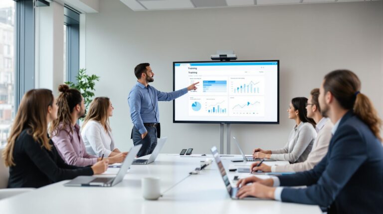 Trouver un formateur