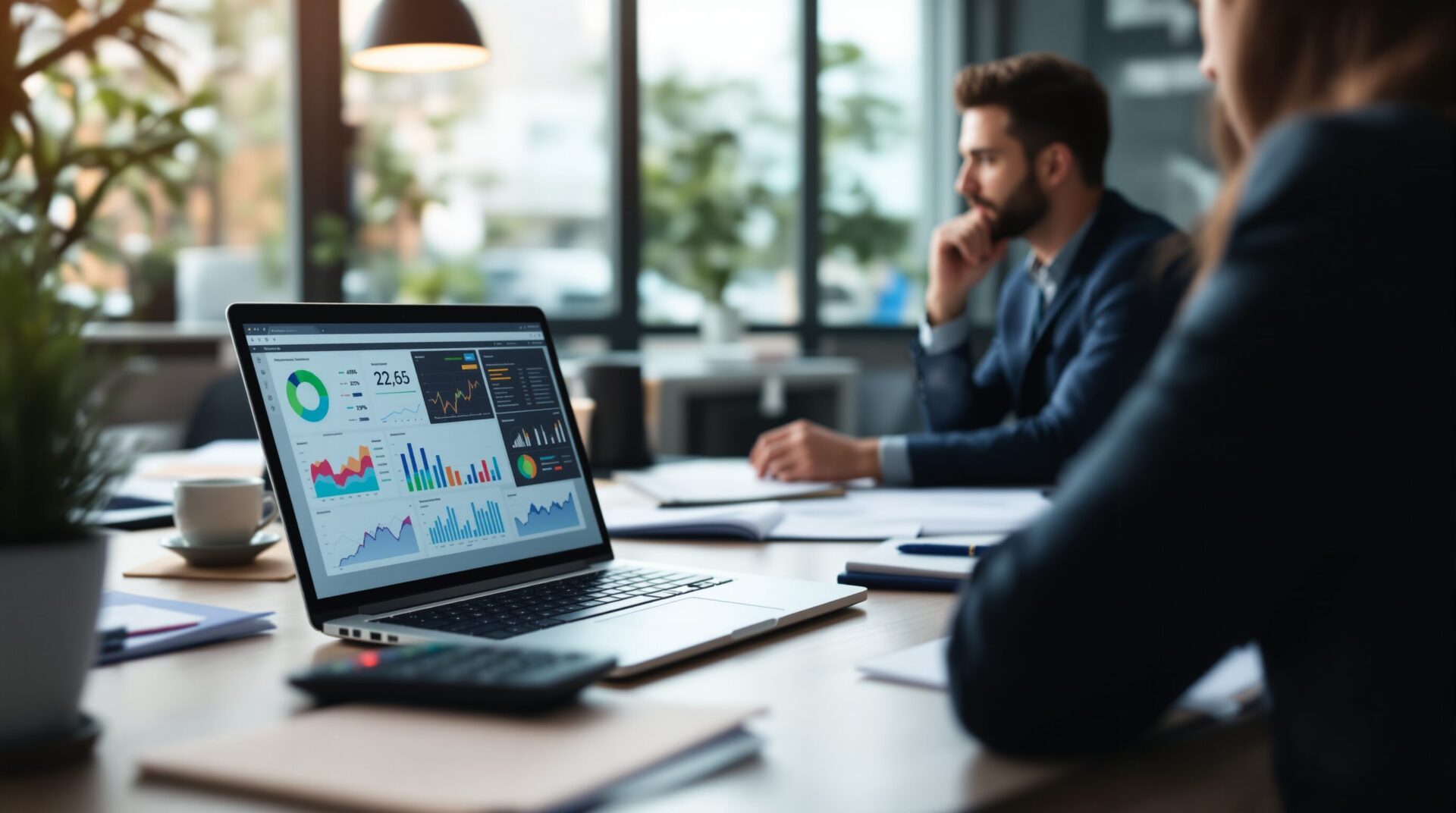 logiciel comptabilité