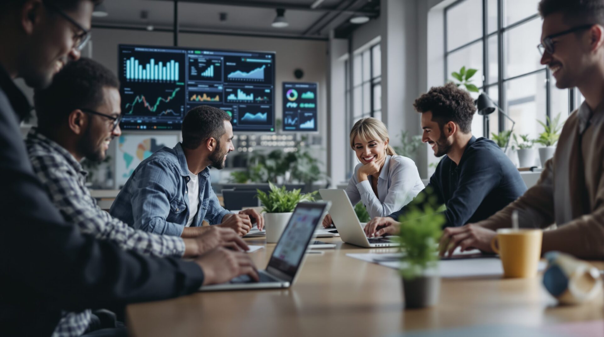 Agence Drômoise (l'agence web)