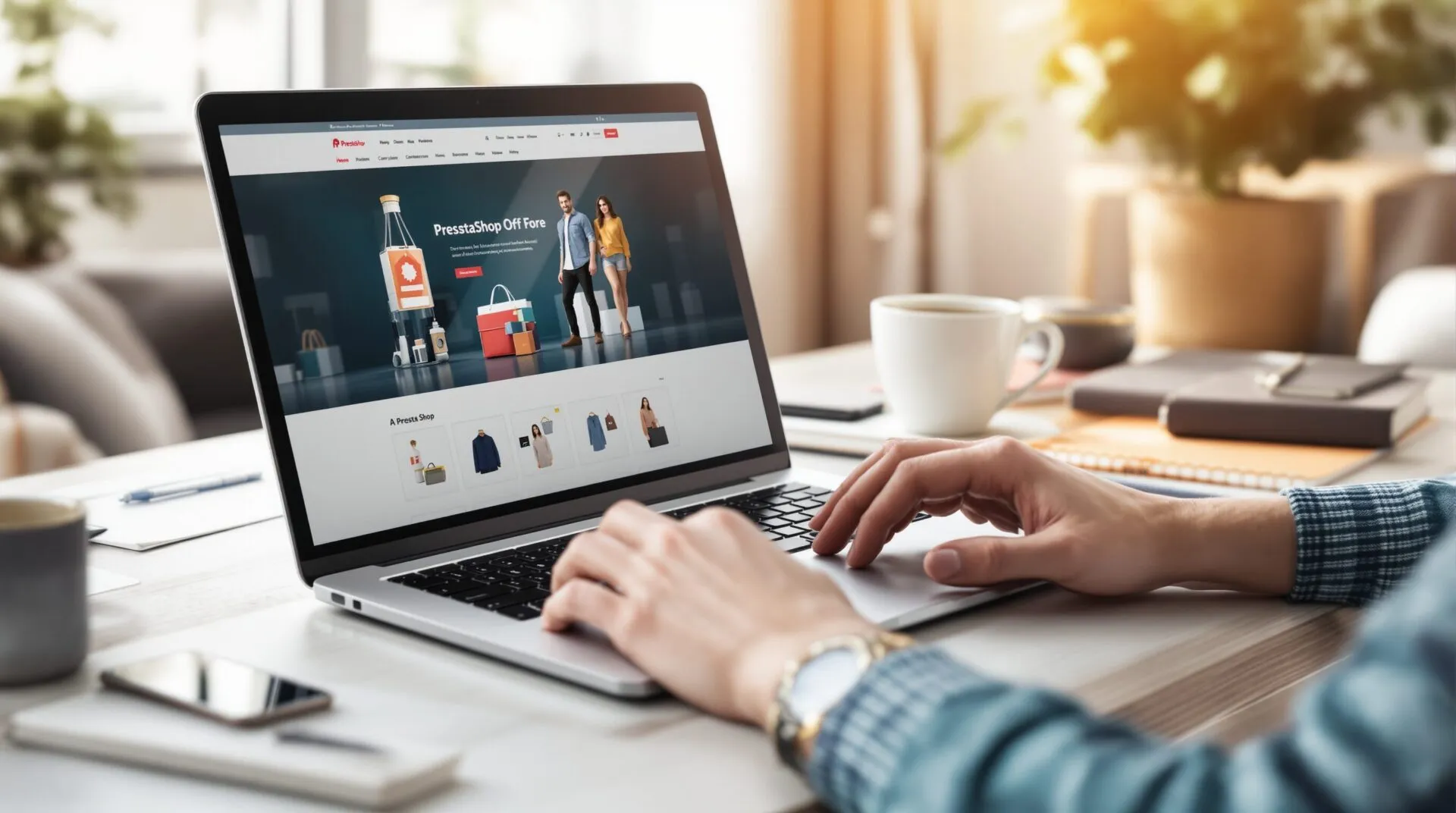 Prestashop