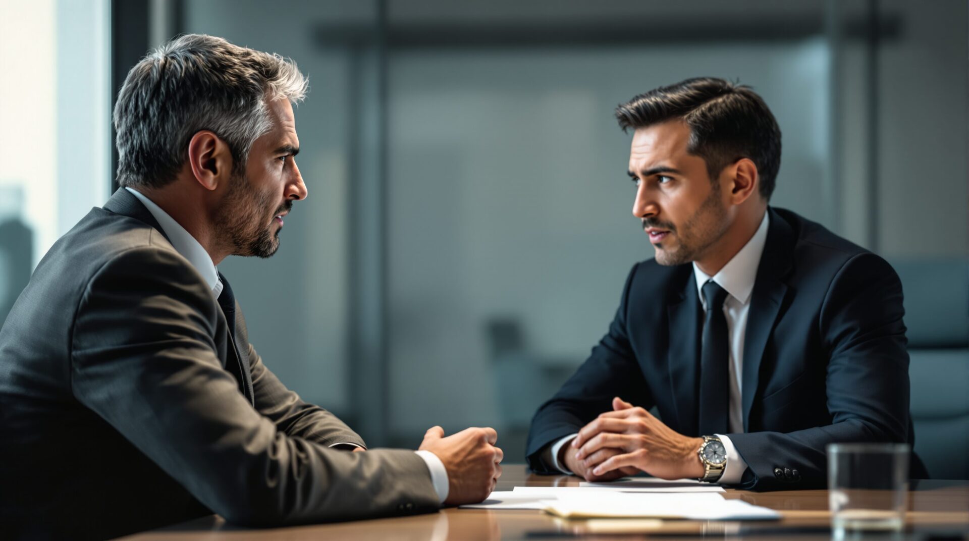 licenciement pour faute grave