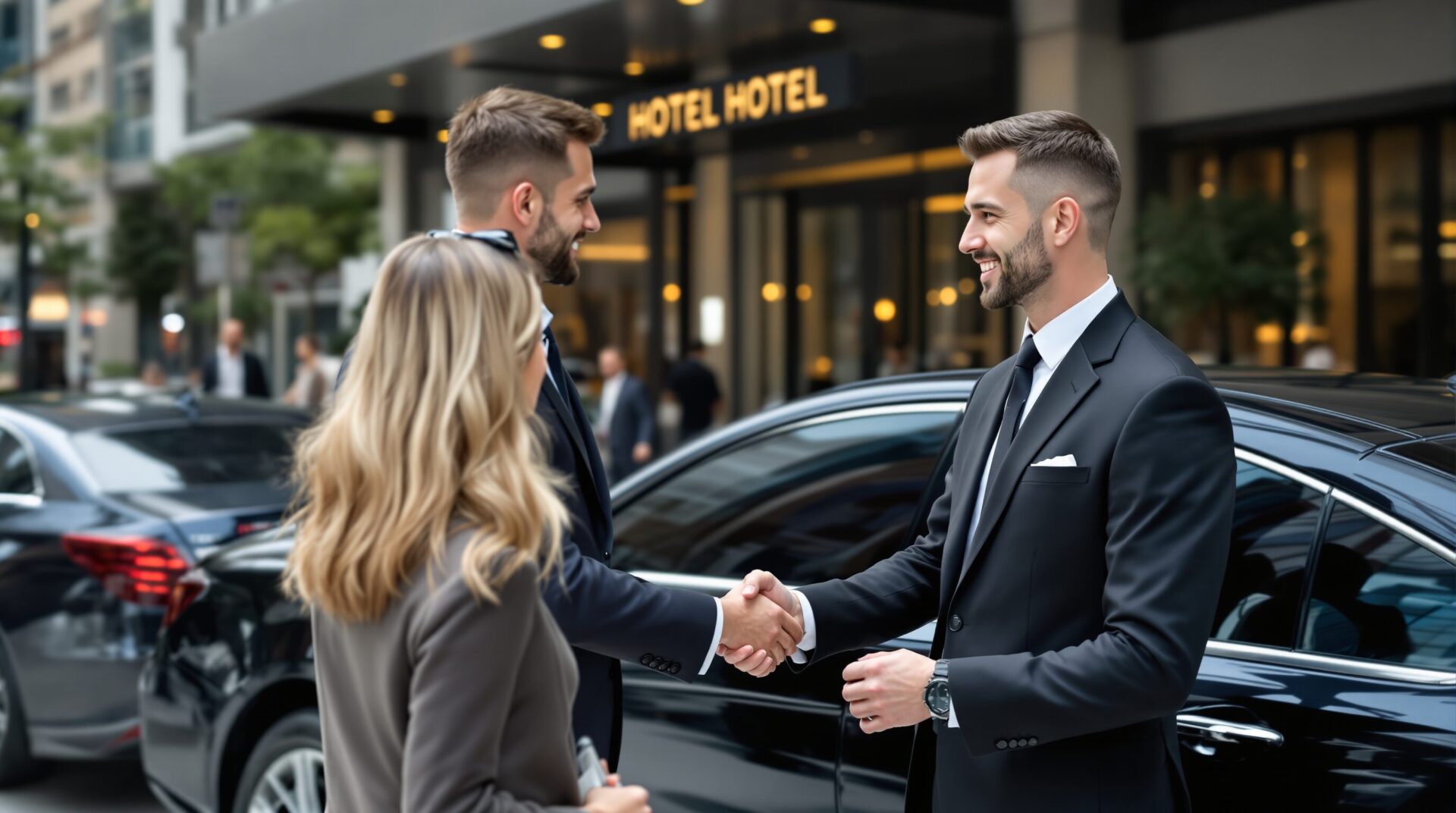 combien coute un chauffeur privé