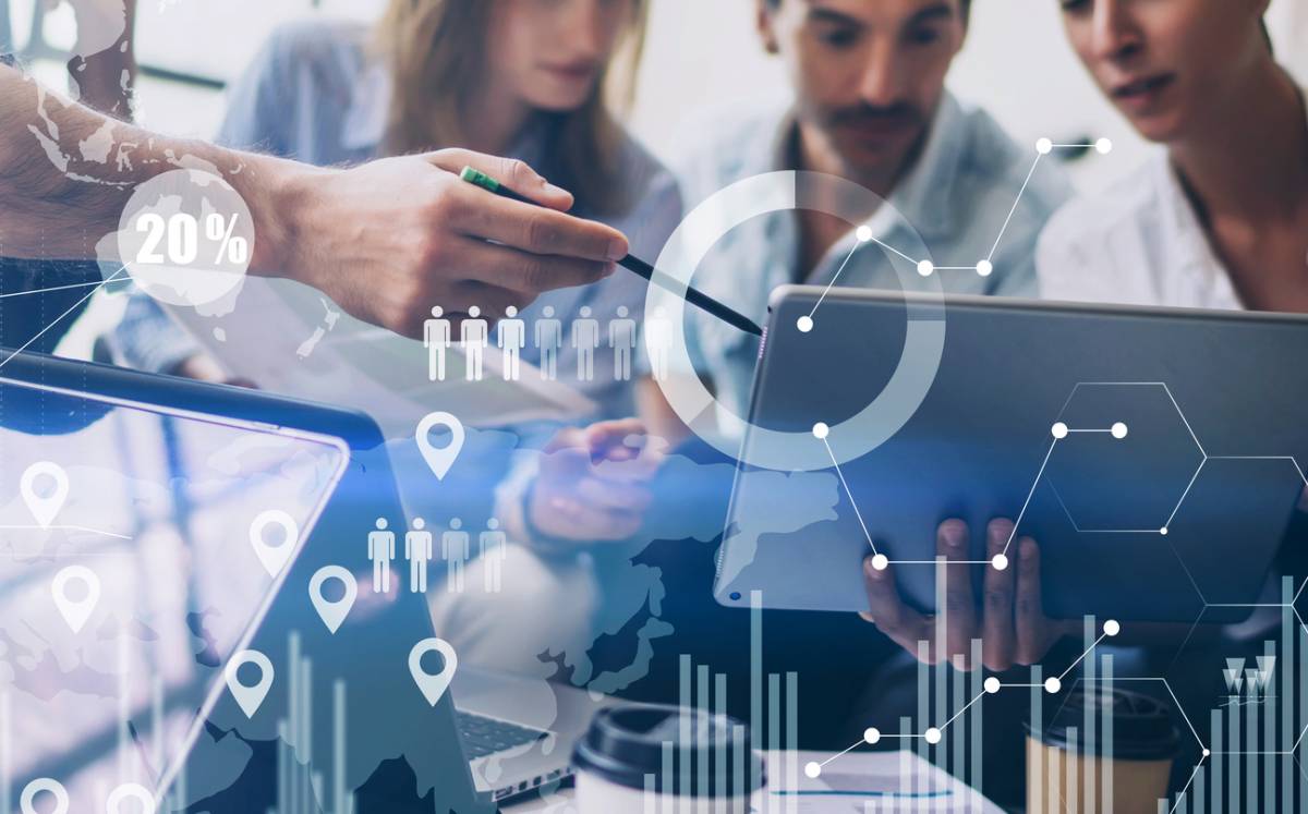 Digitalisation comptable : un atout pour fluidifier la gestion client