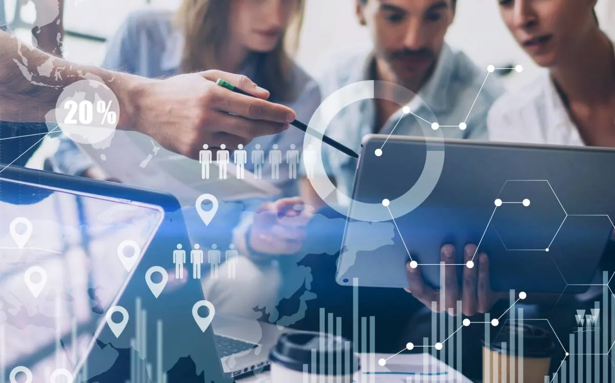 Digitalisation comptable : un atout pour fluidifier la gestion client