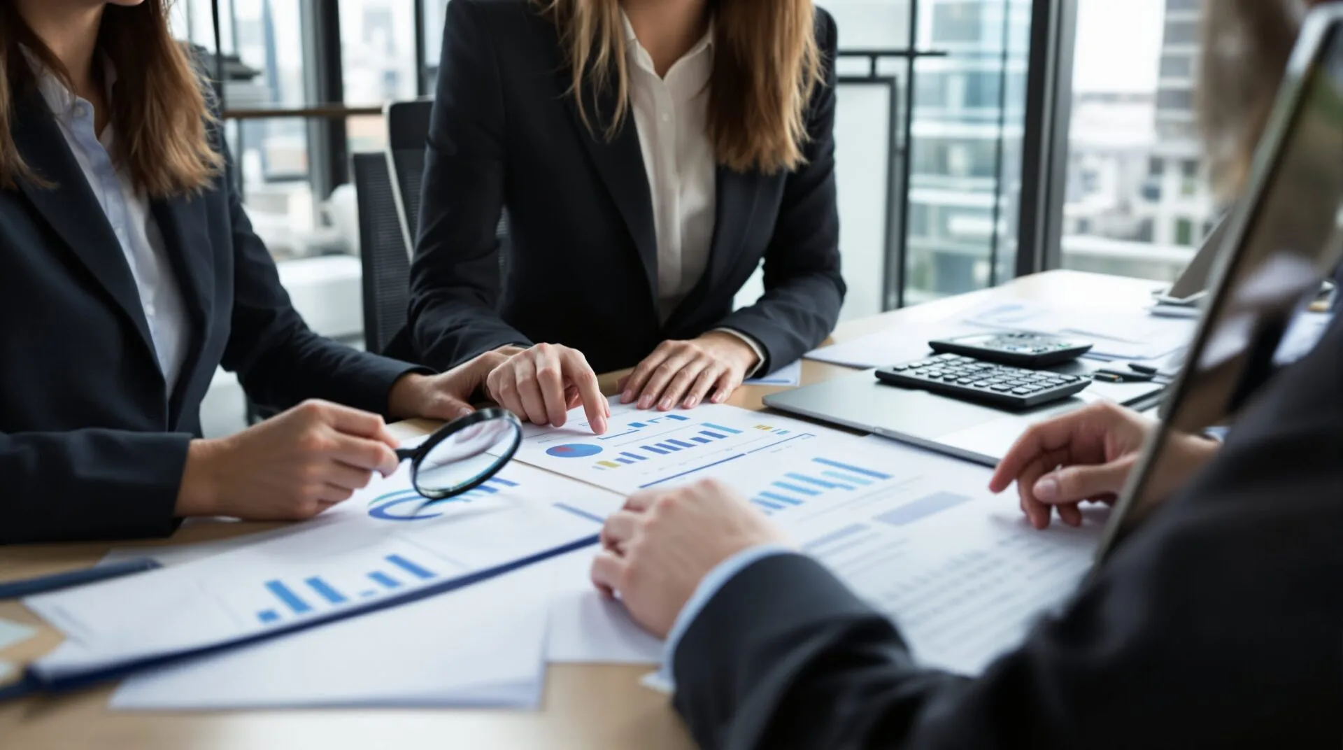information d'entreprise