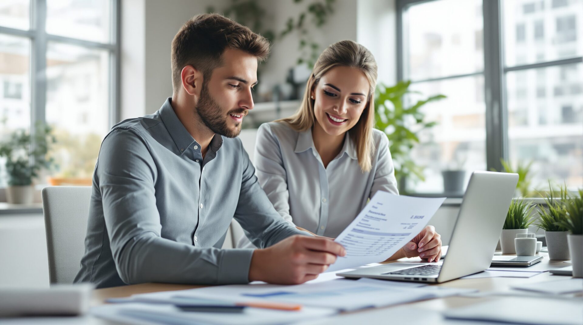 avoir sur une facture