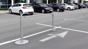 arceau parking