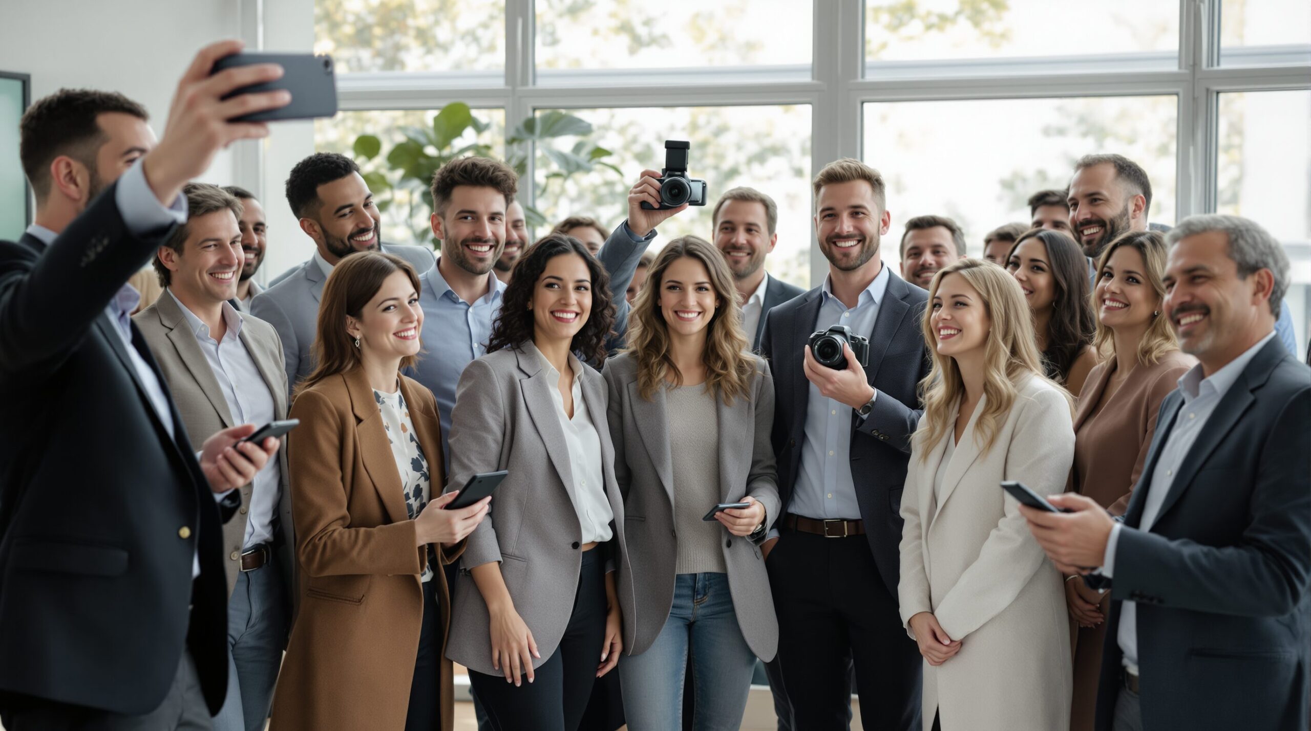 Marque employeur : 12 rituels photo et vidéo qui boostent l’engagement