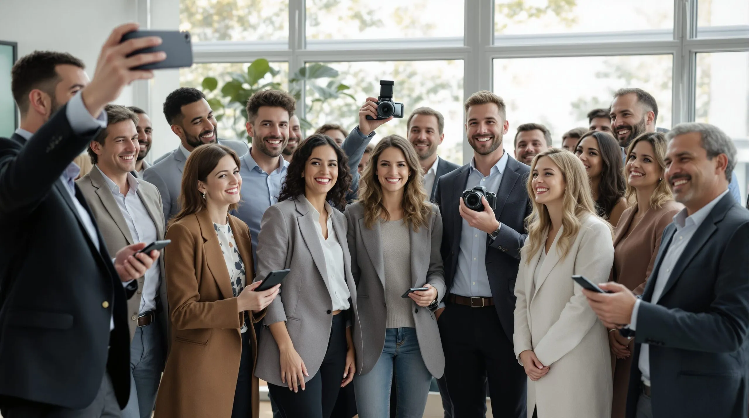 Marque employeur : 12 rituels photo et vidéo qui boostent l’engagement