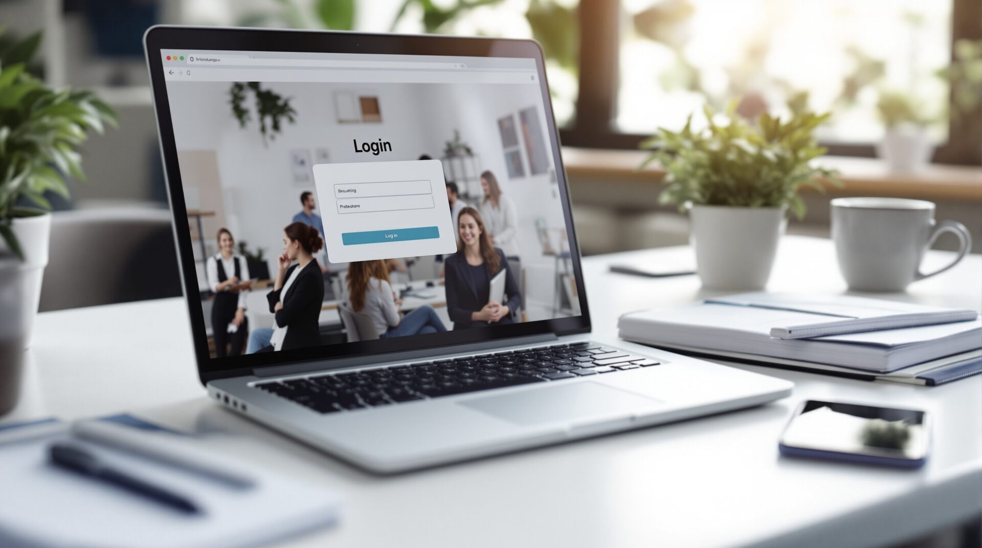 net entreprise