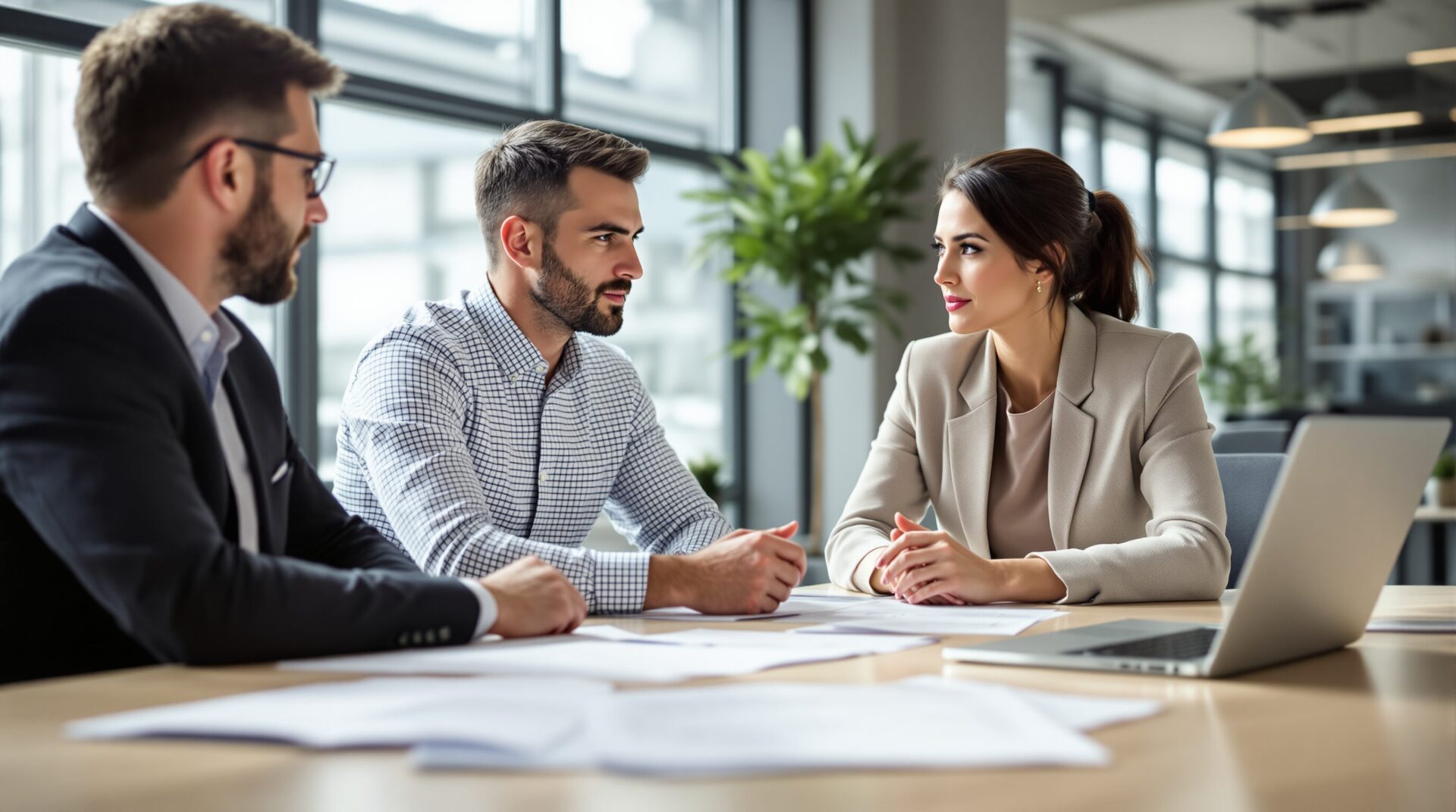 consultant bic ou bnc