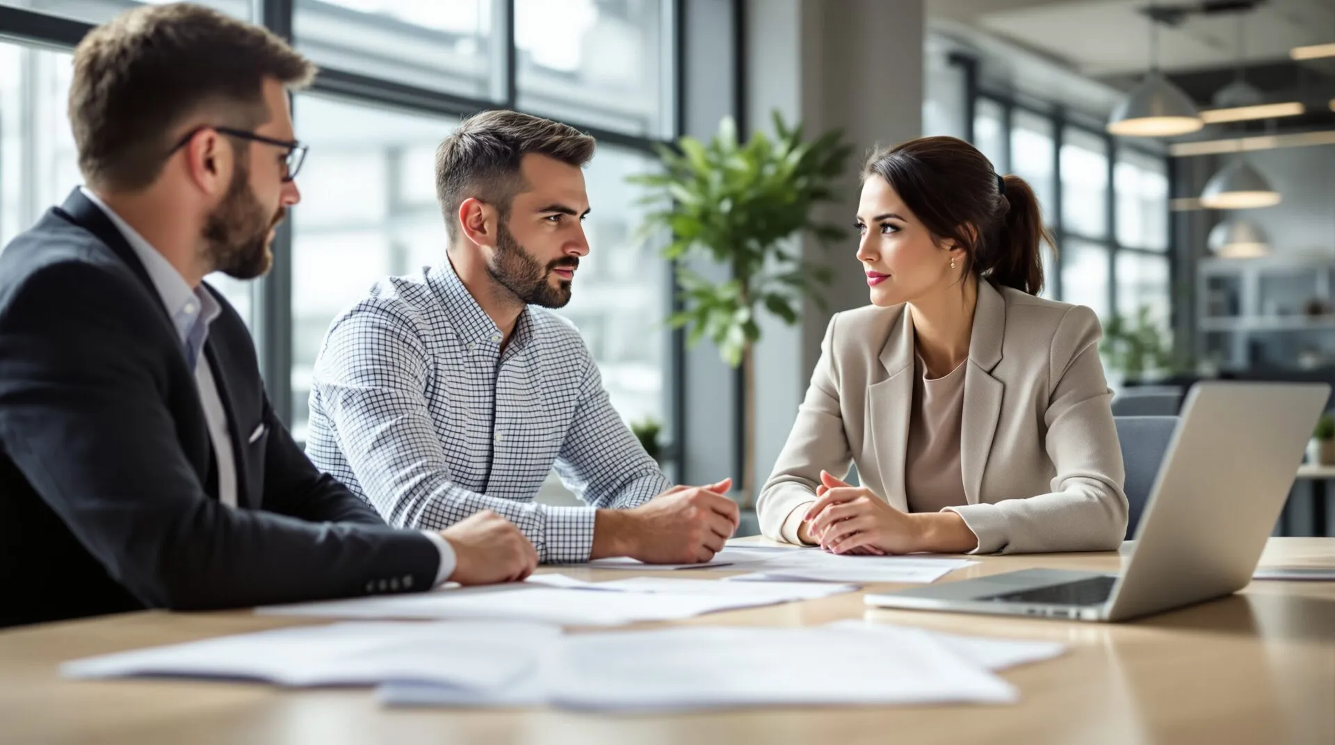 consultant bic ou bnc