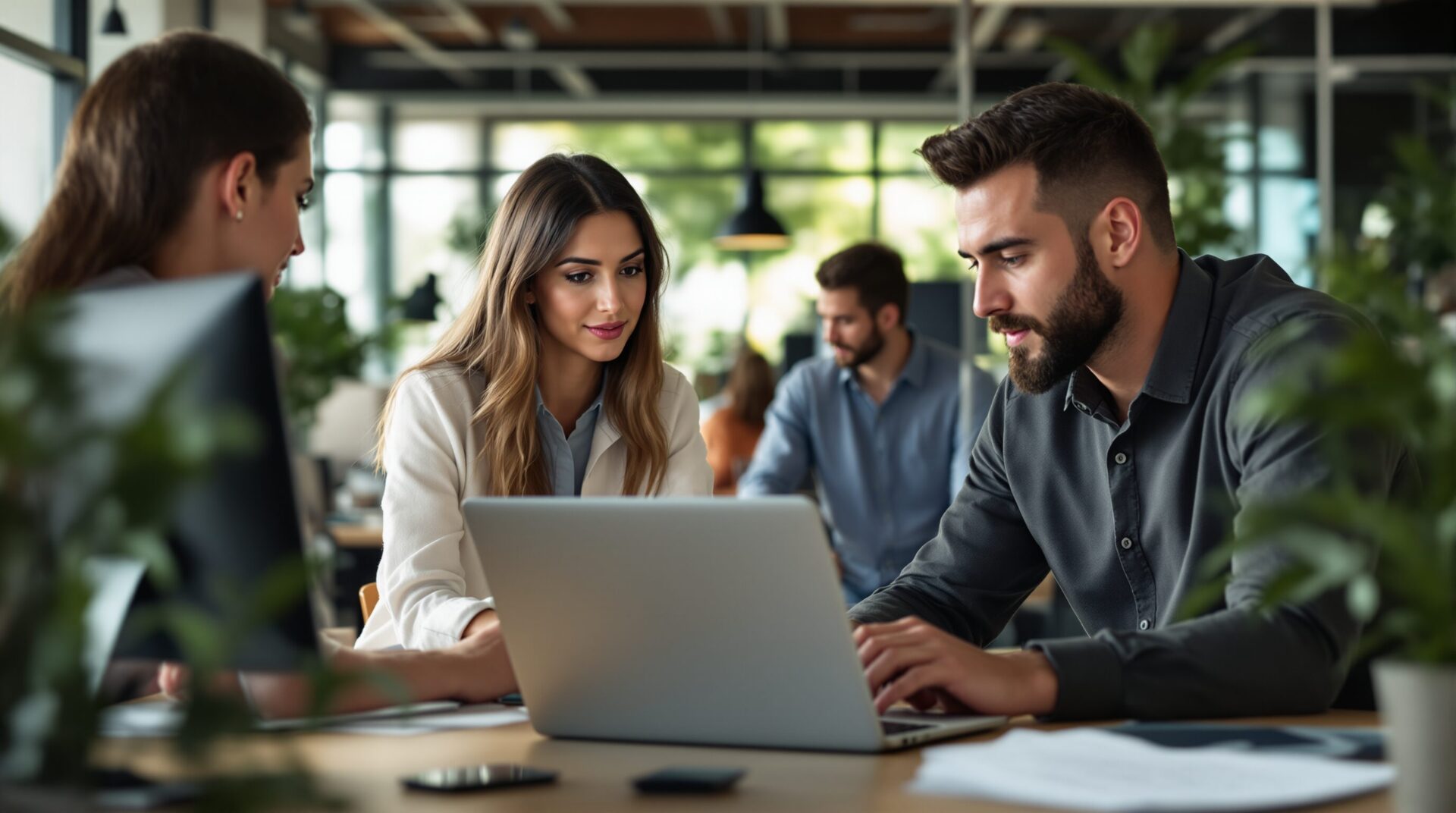 Comment les entrepreneurs structurent leur activité en ligne en 2025