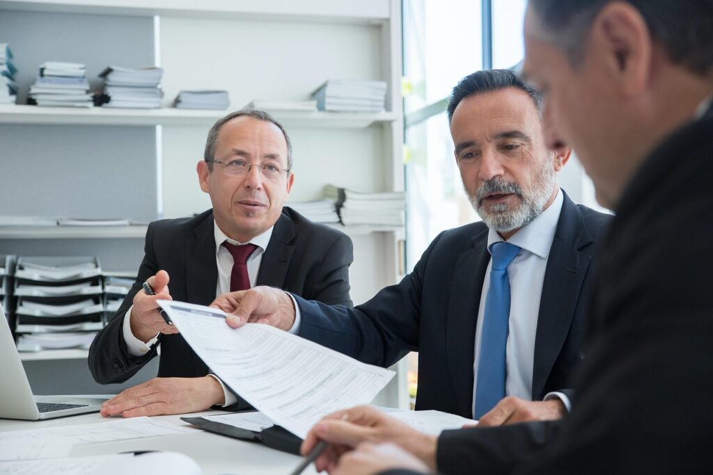 Le pacte d’associés, l’outil essentiel pour sécuriser sa société