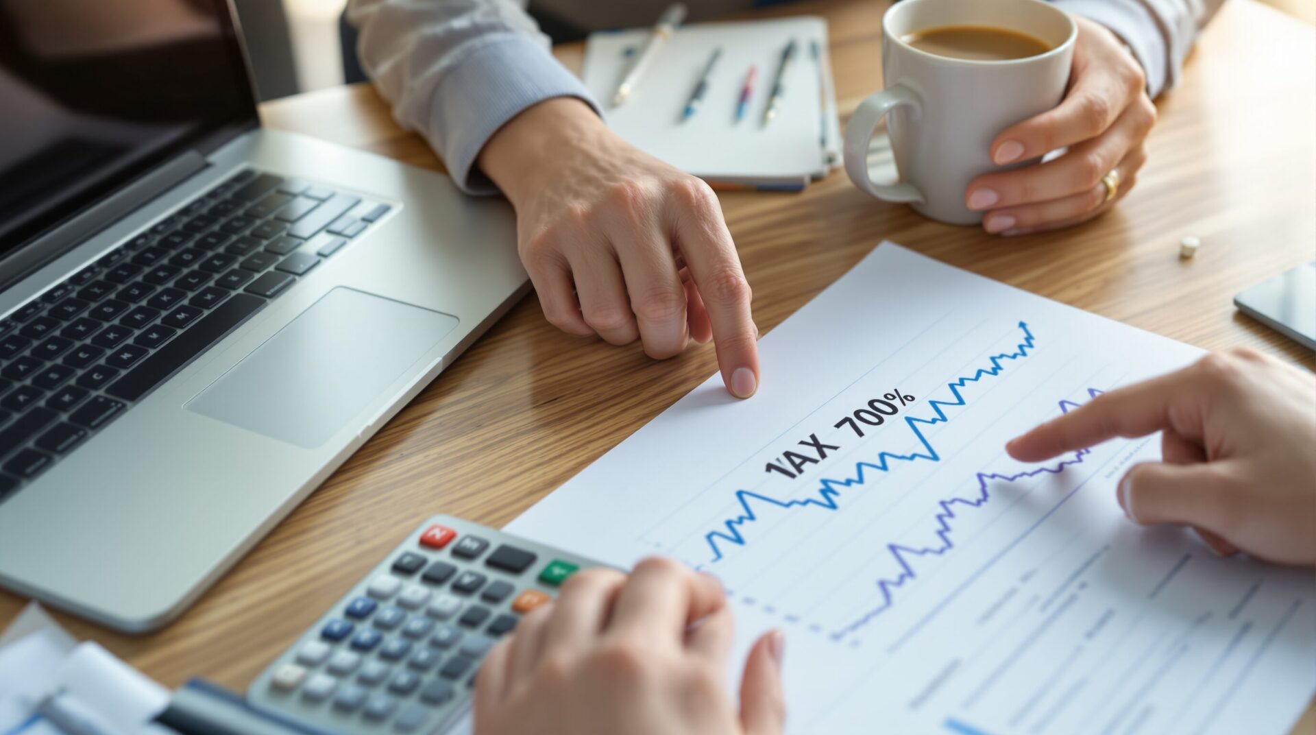 coefficient de taxation