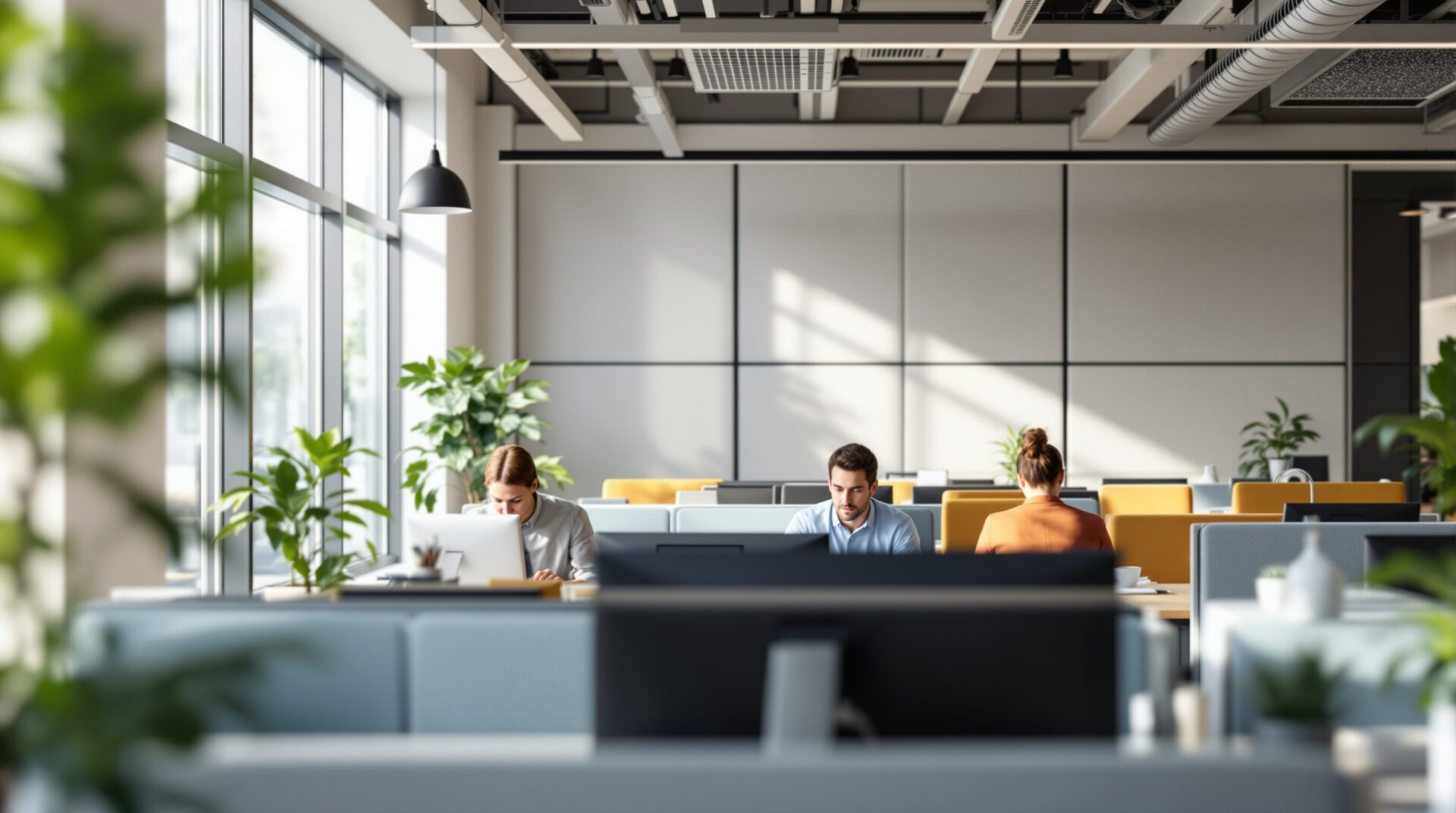 comment améliorer le confort acoustique