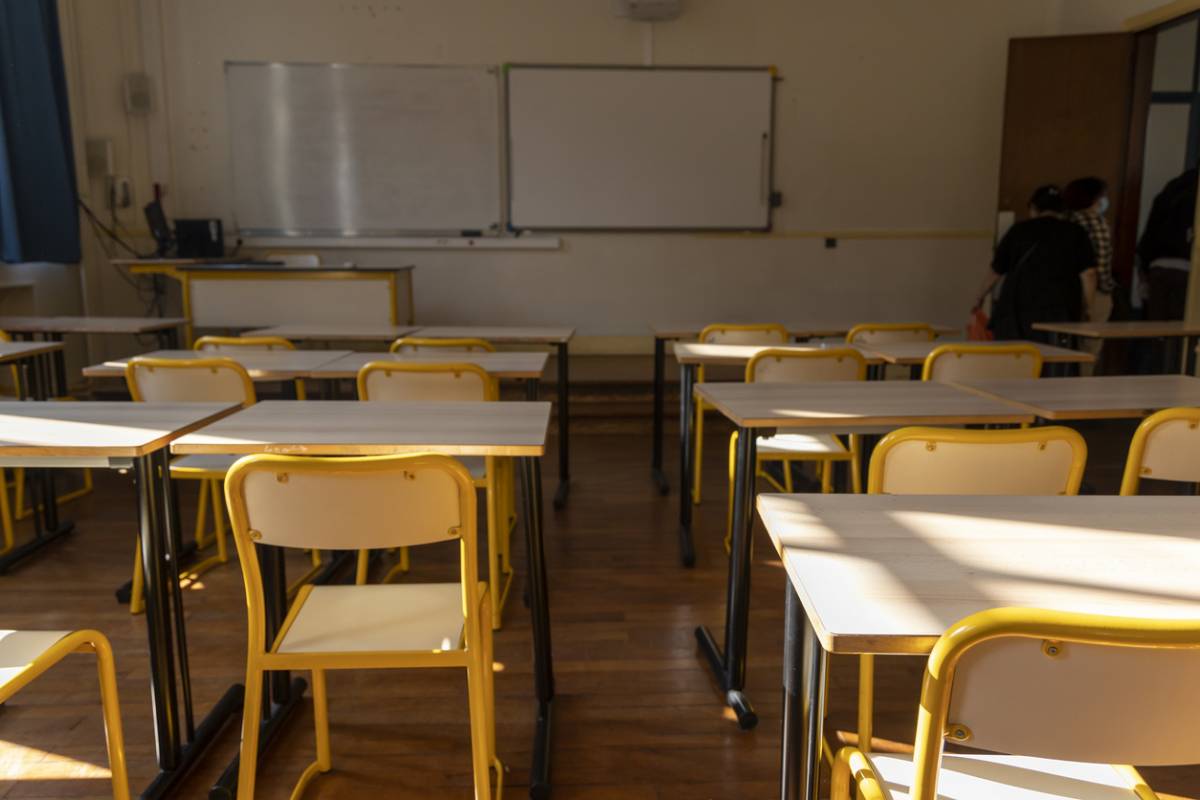 Aménagement des salles de classe : pensez le mobilier scolaire autrement